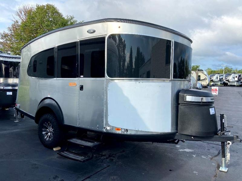 2023 Airstream BASECAMP 20X 2023 Airstream BASECAMP 20X