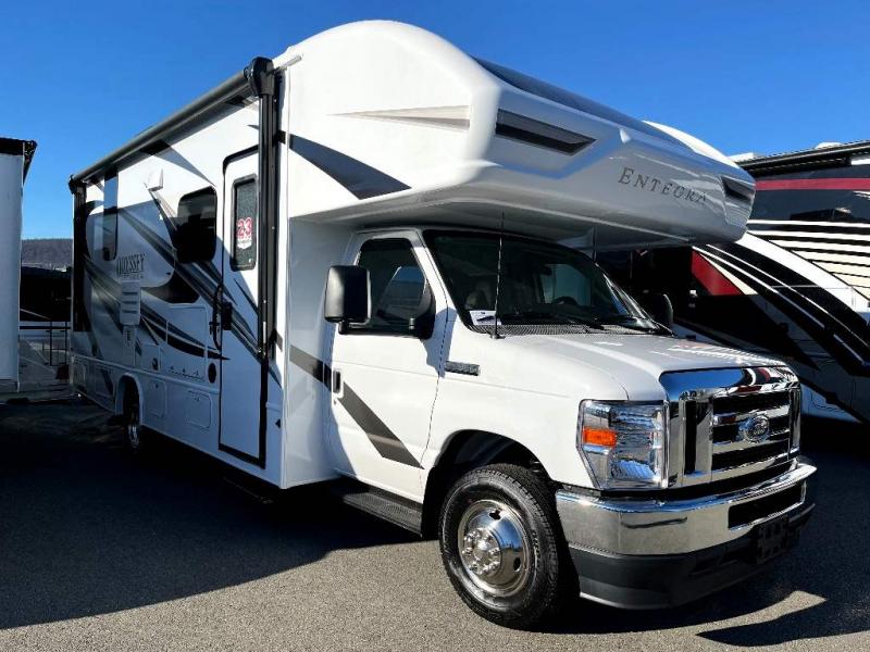 2023 Entegra Coach ODYSSEY 24B 2023 Entegra Coach ODYSSEY 24B