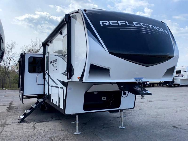 2021 Grand Design RV REFLECTION 311BHS | Colton RV in NY | Buffalo,  Rochester and Syracuse NY RV Dealer | Fifth Wheel Campers and Class A  Motorhomes For Sale in NY