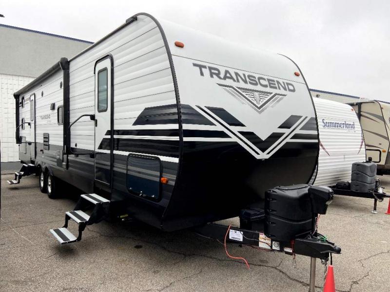 2021 Grand Design RV TRANSCEND 32BHS 2021 Grand Design RV TRANSCEND 32BHS