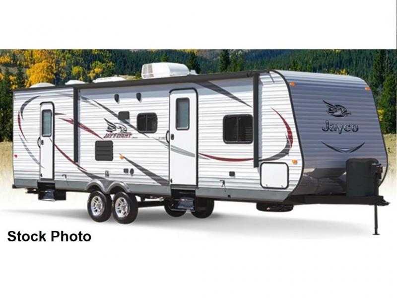 2013 Jayco JAY FLIGHT 29RLDS 2013 Jayco JAY FLIGHT 29RLDS