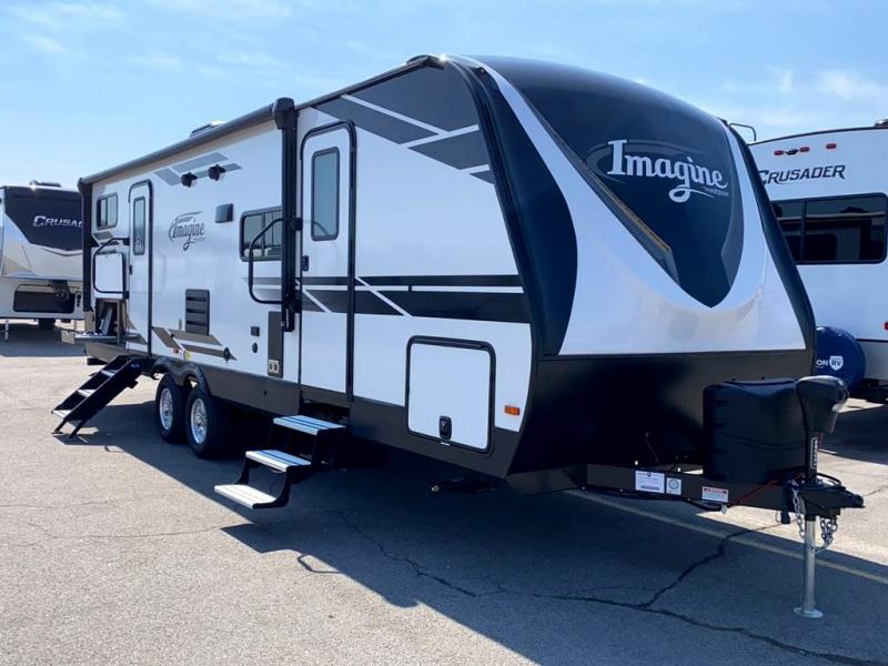 2021 Grand Design RV IMAGINE 2800BH 2021 Grand Design RV IMAGINE 2800BH