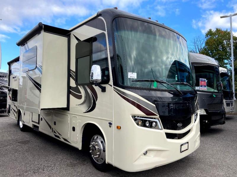 2020 Jayco PRECEPT 31UL 2020 Jayco PRECEPT 31UL