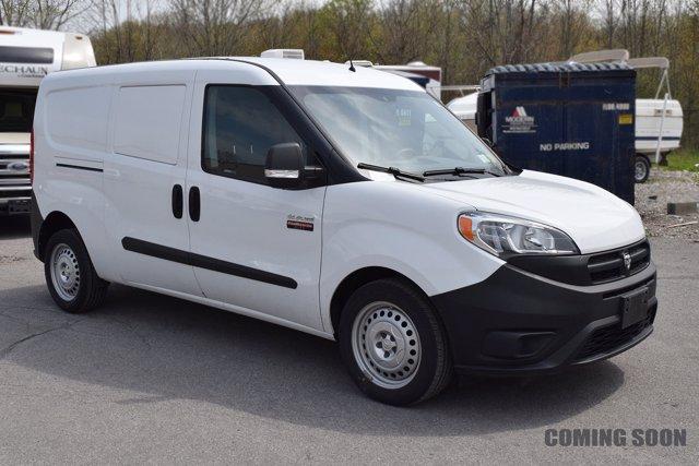 2016 Ram PROMASTER CITY CARGO VAN 2016 Ram PROMASTER CITY CARGO VAN