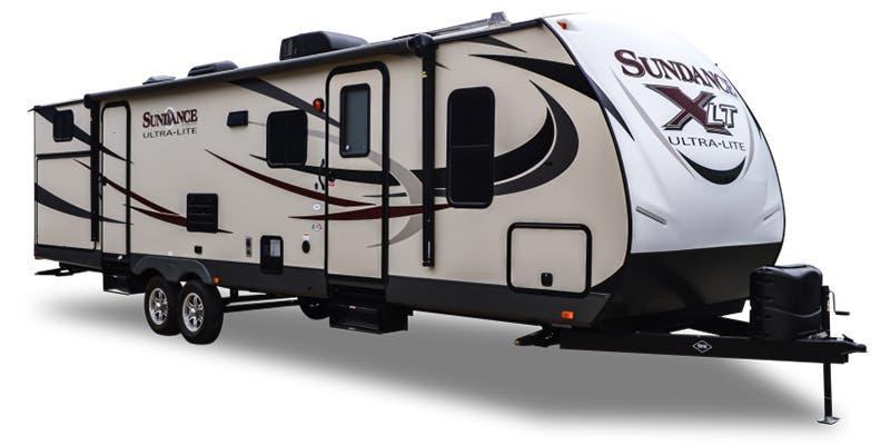 2017 Heartland RV SUNDANCE 323BH 2017 Heartland RV SUNDANCE 323BH