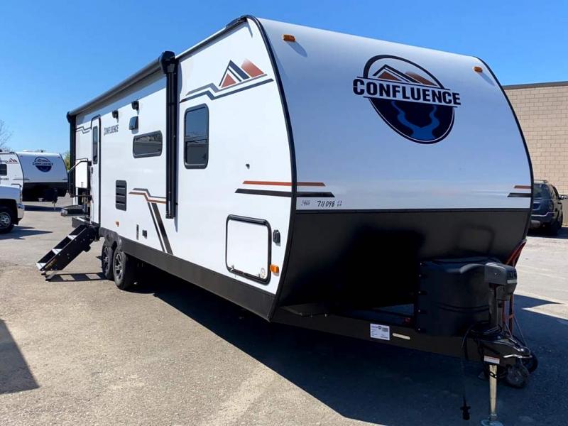 2021 Kz CONFLUENCE 26BH 2021 Kz CONFLUENCE 26BH