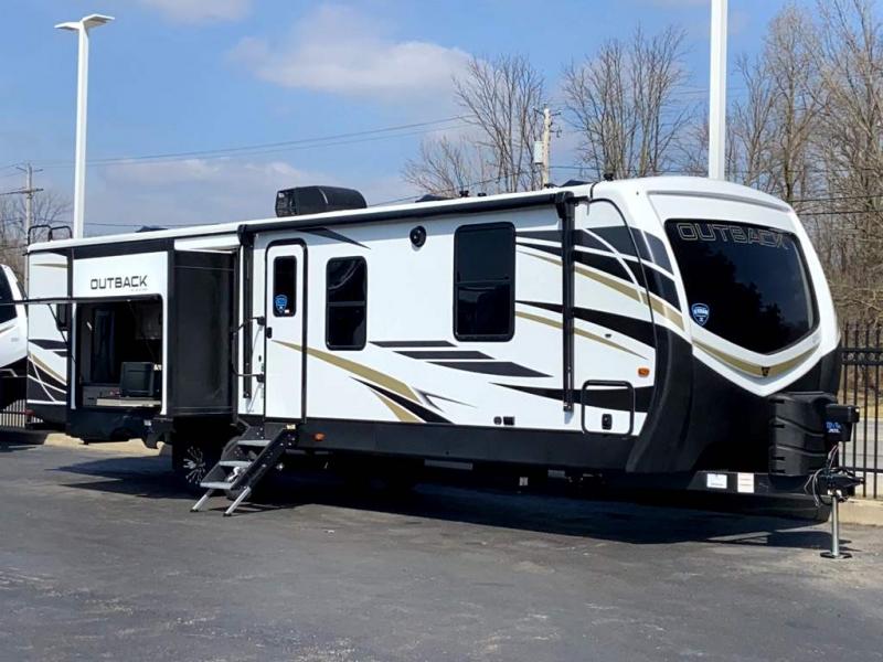 2021 Keystone RV OUTBACK 332ML 2021 Keystone RV OUTBACK 332ML