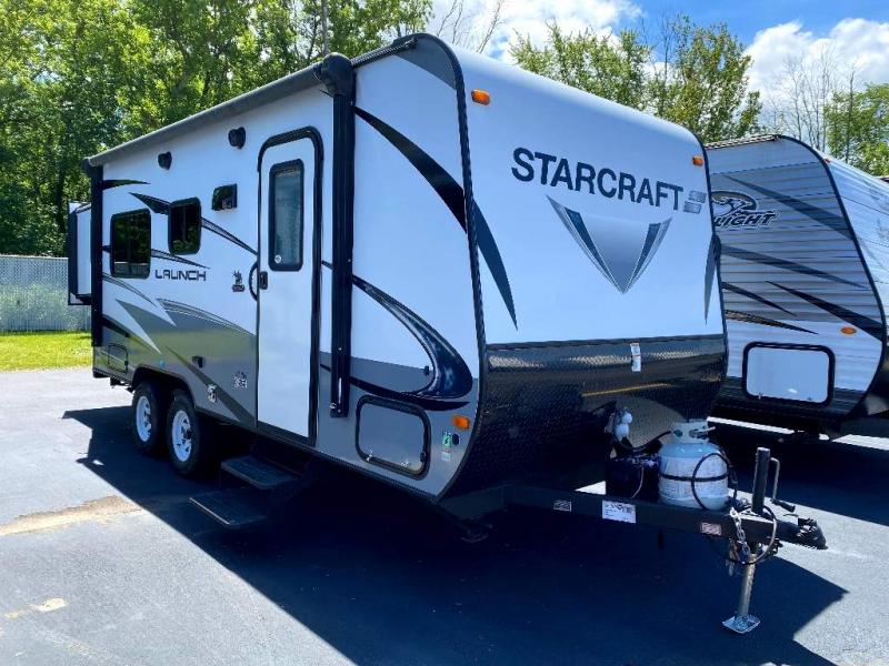 2018 Starcraft LAUNCH 19BHS 2018 Starcraft LAUNCH 19BHS