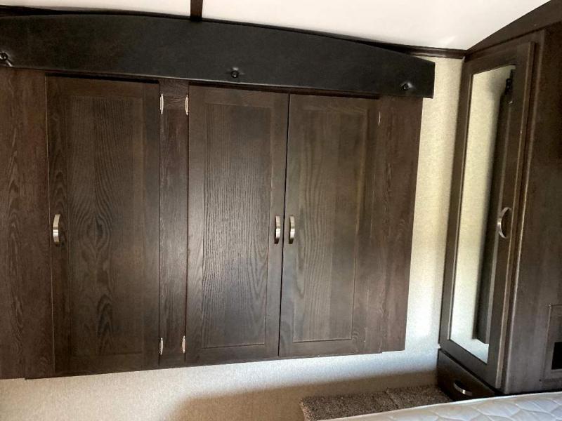 used Toy Haulers Keystone RV Outback for sale, in Wind Gap, PA Thumbnail 17