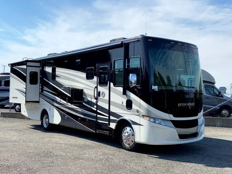 2018 Tiffin Motorhomes ALLEGRO 32 SA 2018 Tiffin Motorhomes ALLEGRO 32 SA