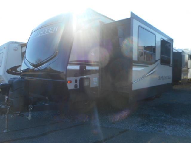 2020 Keystone RV SPRINTER 333FKS 2020 Keystone RV SPRINTER 333FKS