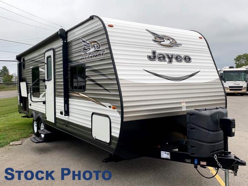 2017 Jayco JAY FLIGHT 26BHS 2017 Jayco JAY FLIGHT 26BHS