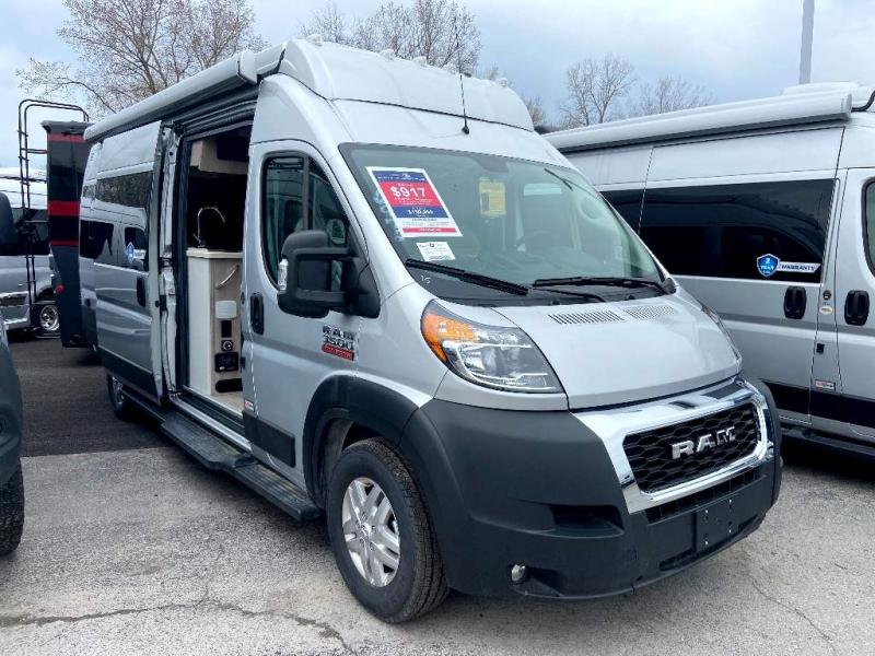 2022 Thor Motor Coach SEQUENCE 20J 2022 Thor Motor Coach SEQUENCE 20J