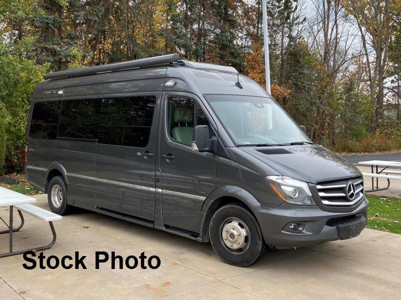 2016 Roadtrek ADVENTUROUS CS 2016 Roadtrek ADVENTUROUS CS