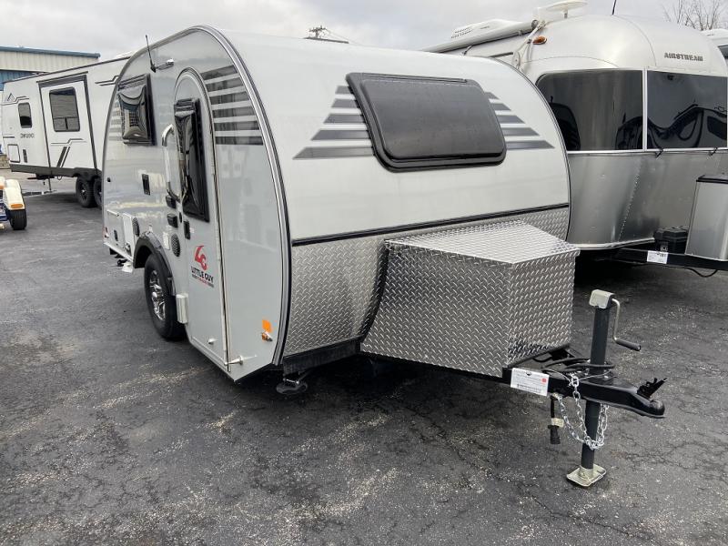 2022 Little Guy LITTLE GUY MICRO MAX 2022 Little Guy LITTLE GUY MICRO MAX