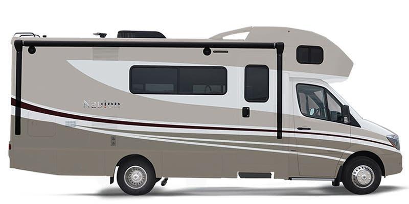 2020 Winnebago NAVION 24V 2020 Winnebago NAVION 24V
