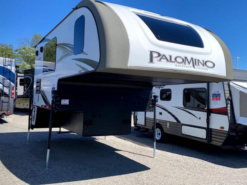 2020 Palomino BACKPACK 2901 2020 Palomino BACKPACK 2901