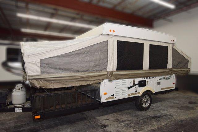 2008 VIKING LEGEND 2275SC 2008 VIKING LEGEND 2275SC