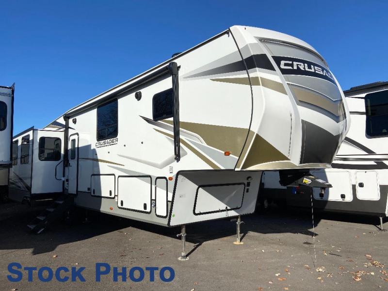 2023 Prime Time CRUSADER 382MBH 2023 Prime Time CRUSADER 382MBH