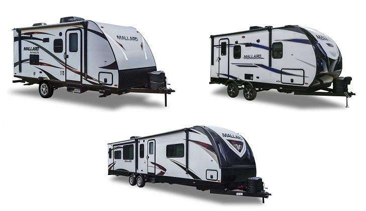 2020 Heartland RV MALLARD M25 2020 Heartland RV MALLARD M25