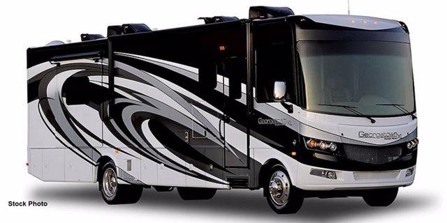 2017 Forest River, Inc. GEORGETOWN XL 378TS 2017 Forest River, Inc. GEORGETOWN XL 378TS