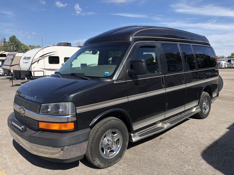 2003 express 2500