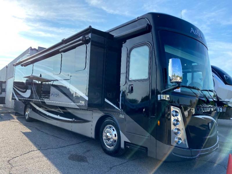 2021 Thor Motor Coach ARIA 4000 2021 Thor Motor Coach ARIA 4000