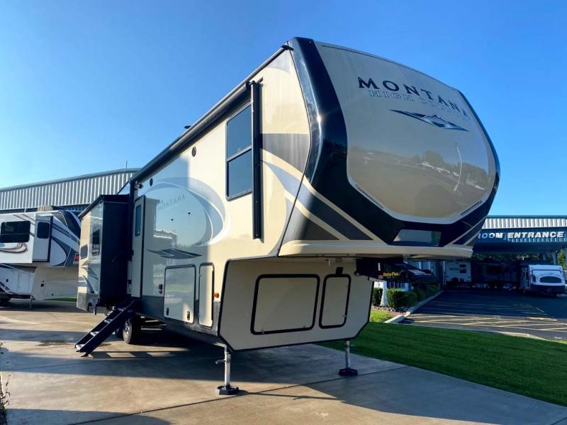 2019 Keystone RV MONTANA 320MK 2019 Keystone RV MONTANA 320MK