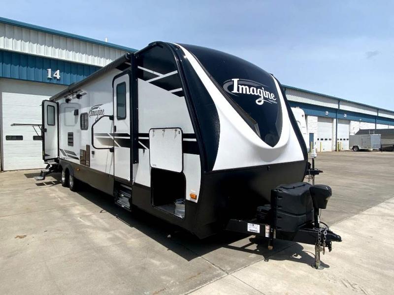 2019 Grand Design RV IMAGINE 3170BH 2019 Grand Design RV IMAGINE 3170BH