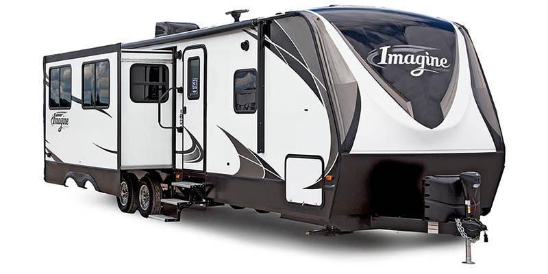 2019 Grand Design RV IMAGINE 3170BH 2019 Grand Design RV IMAGINE 3170BH
