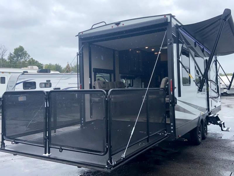 2022 Grand Design RV MOMENTUM G-CLASS 21G 2022 Grand Design RV MOMENTUM G-CLASS 21G