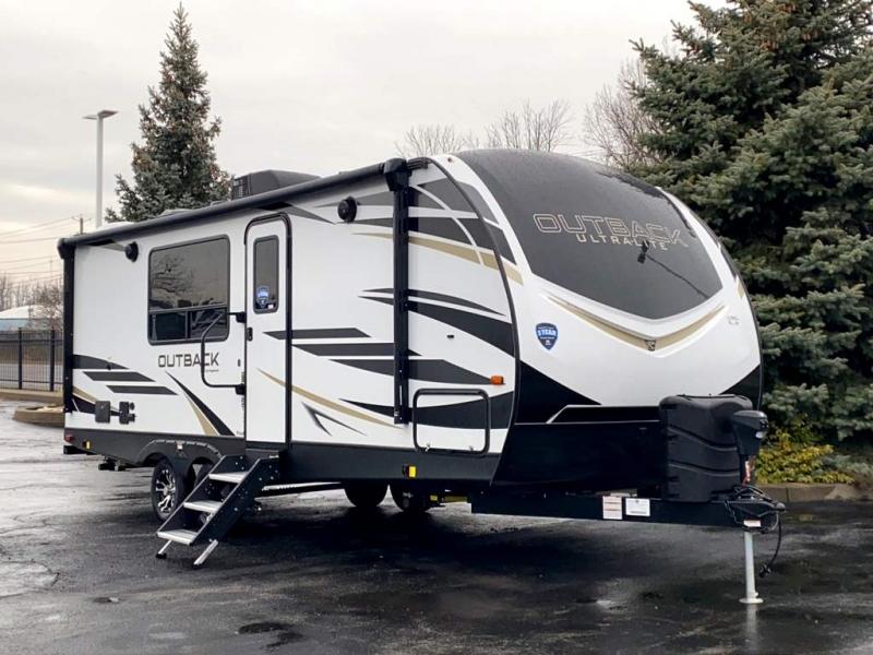 2021 Keystone RV OUTBACK 221UMD 2021 Keystone RV OUTBACK 221UMD
