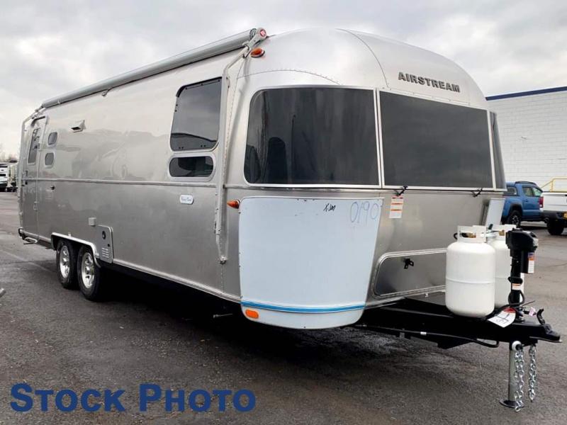2021 Airstream FLYING CLOUD 27FB 2021 Airstream FLYING CLOUD 27FB