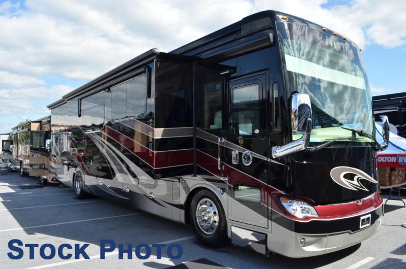 2018 Tiffin Motorhomes ALLEGRO BUS 40 SP 2018 Tiffin Motorhomes ALLEGRO BUS 40 SP