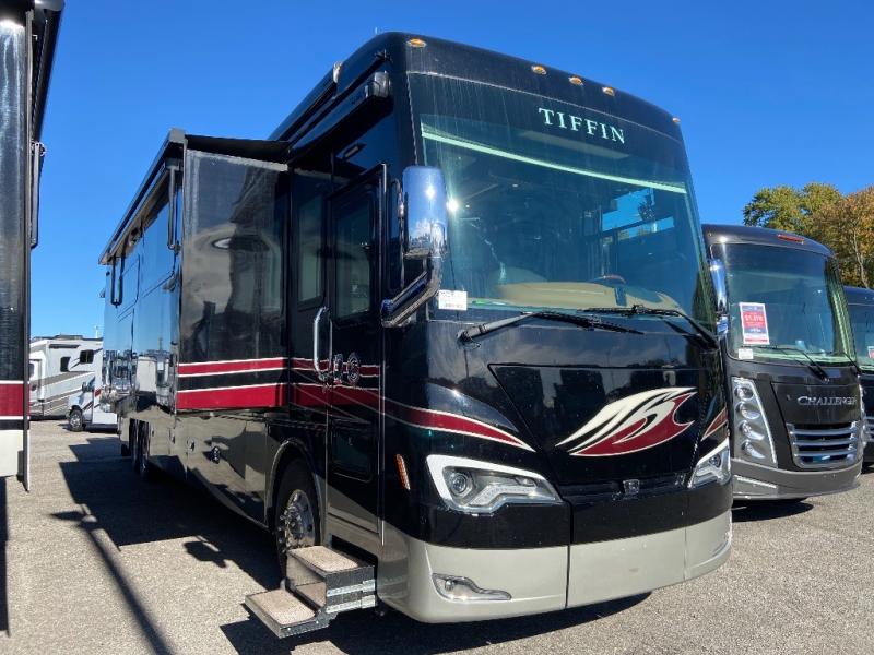 2019 Tiffin Motorhomes ALLEGRO BUS 45 OPP 2019 Tiffin Motorhomes ALLEGRO BUS 45 OPP