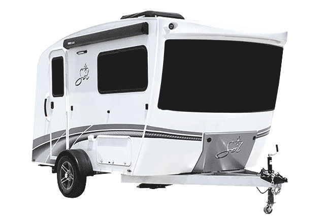 2022 InTech RV SOL DAWN 2022 InTech RV SOL DAWN
