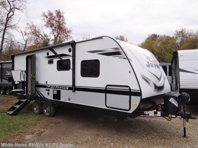 2004 Jayco JAY FEATHER 22RB 2004 Jayco JAY FEATHER 22RB