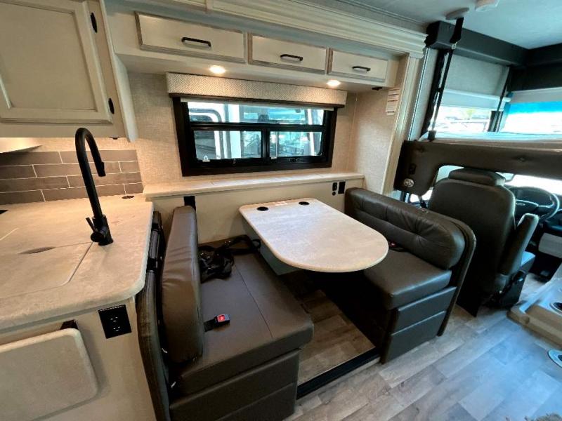 new Camper / RV Entegra Coach Vision for sale, in Wind Gap, PA Thumbnail 14