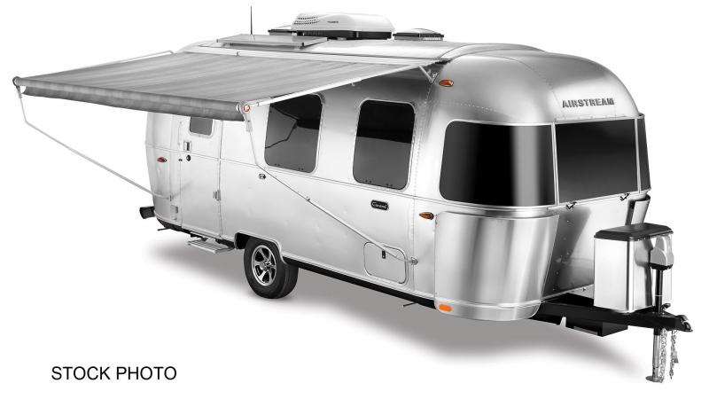 2021 Airstream CARAVEL 22FB 2021 Airstream CARAVEL 22FB
