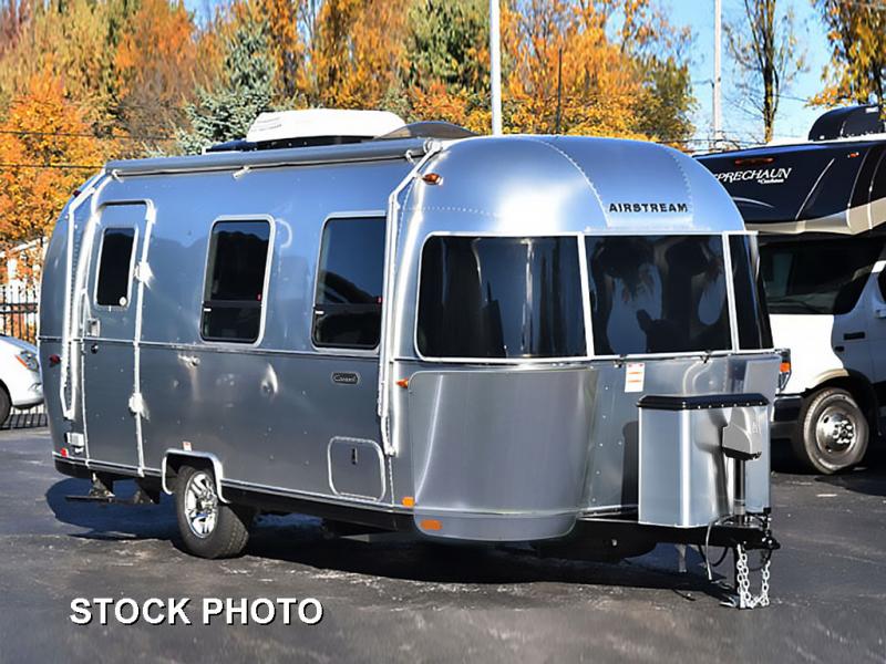 2021 Airstream CARAVEL 22FB 2021 Airstream CARAVEL 22FB