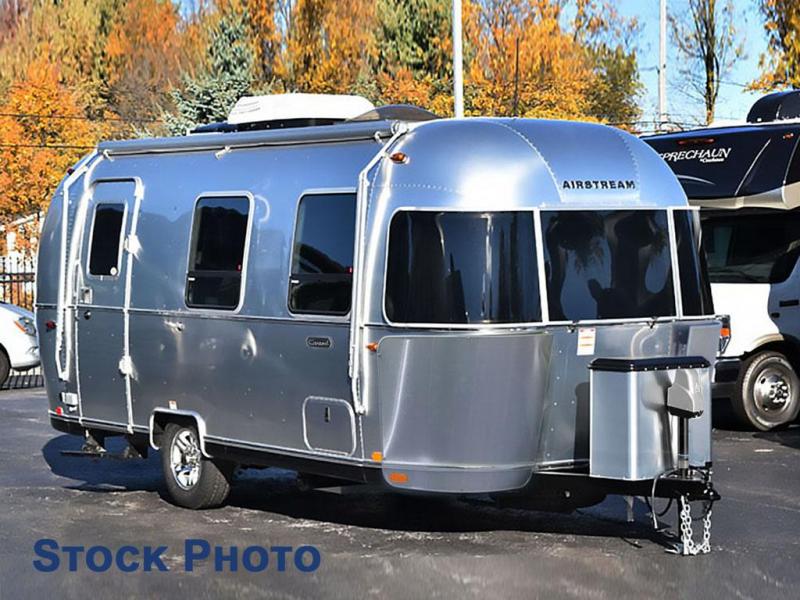 2021 Airstream CARAVEL 22FB 2021 Airstream CARAVEL 22FB