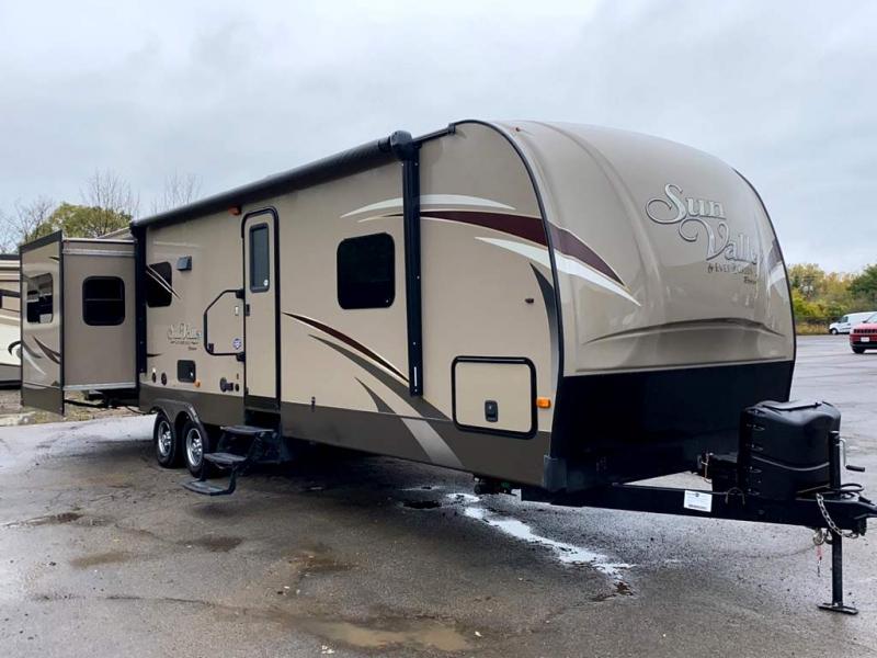 2015 Evergreen Rv SUN VALLEY 31REW 2015 Evergreen Rv SUN VALLEY 31REW