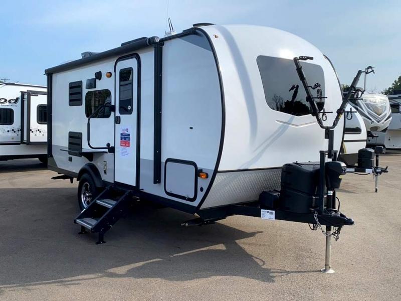 2020 Forest River ROCKWOOD GEO PRO 19BH 2020 Forest River ROCKWOOD GEO PRO 19BH