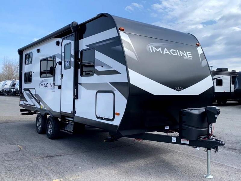 2022 Grand Design RV IMAGINE XLS 21BHE 2022 Grand Design RV IMAGINE XLS 21BHE