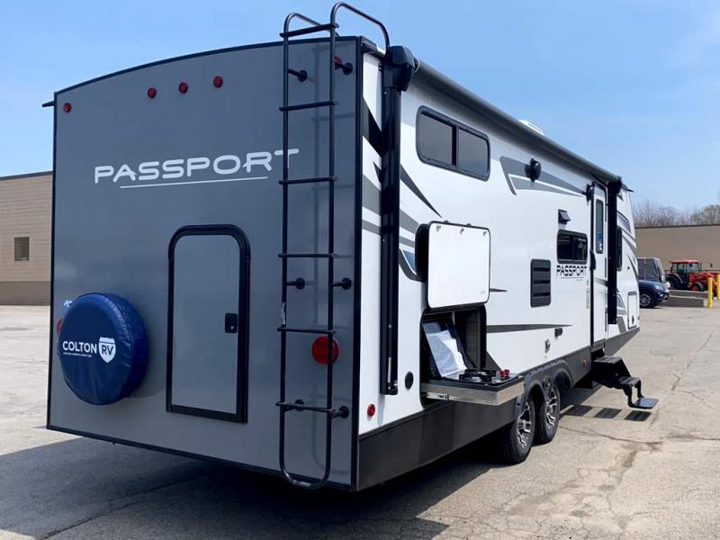 21 Keystone Rv Passport Sl Series 268bh Colton Rv In Ny Buffalo Rochester And Syracuse Ny Rv Dealer Fifth Wheel Campers And Class A Motorhomes For Sale In Ny 21 Keystone Rv Passport Sl Series 268bh Colton Rv In Ny Buffalo Rochester And Syracuse Ny Rv Dealer Fifth Wheel Campers And Class A Motorhomes For Sale In Ny