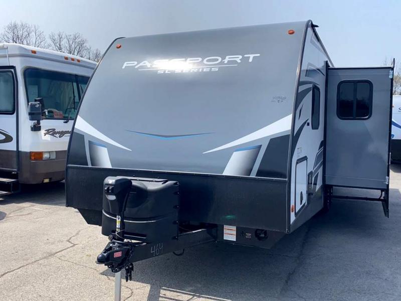 21 Keystone Rv Passport Sl Series 268bh Colton Rv In Ny Buffalo Rochester And Syracuse Ny Rv Dealer Fifth Wheel Campers And Class A Motorhomes For Sale In Ny 21 Keystone Rv Passport Sl Series 268bh Colton Rv In Ny Buffalo Rochester And Syracuse Ny Rv Dealer Fifth Wheel Campers And Class A Motorhomes For Sale In Ny