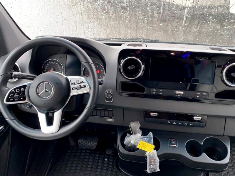 new Camper / RV Grech RV Turismo for sale, in Orchard Park, NY Thumbnail 5