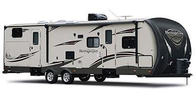 2014 Forest River WILDWOOD M-282RK 2014 Forest River WILDWOOD M-282RK