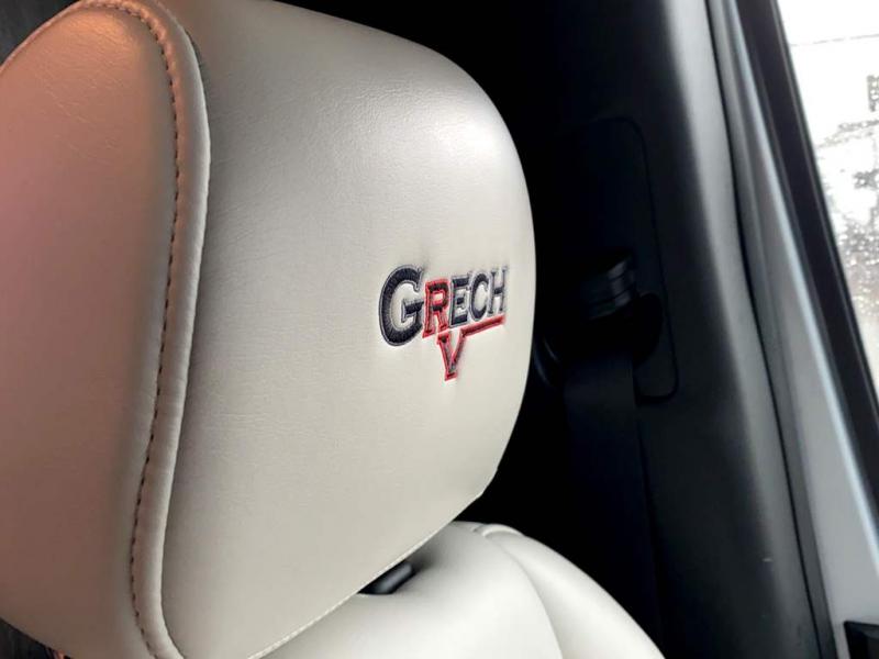 new Camper / RV Grech RV Turismo for sale, in Orchard Park, NY Thumbnail 14