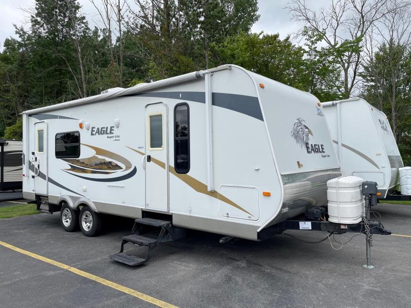 2017 Jayco JAY FLIGHT 26BH Near Me